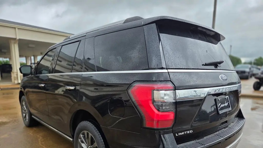 2020 Ford Expedition Limited