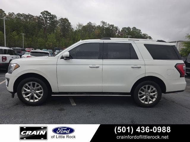 2021 Ford Expedition
