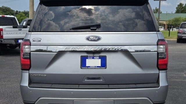 2021 Ford Expedition Limited
