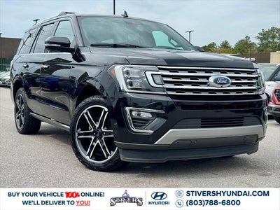 2021 Ford Expedition 4X2 Limited 4DR SUV