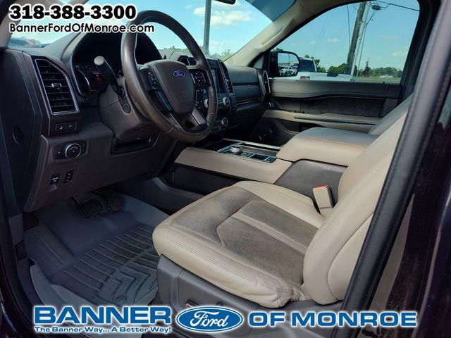 2021 Ford Expedition - $21,793