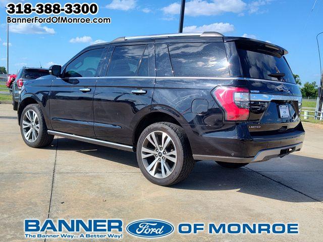 2021 Ford Expedition - $21,793