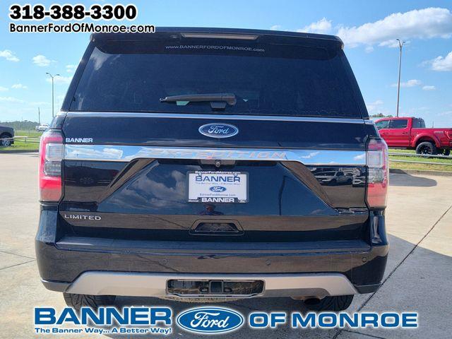 2021 Ford Expedition - $21,793
