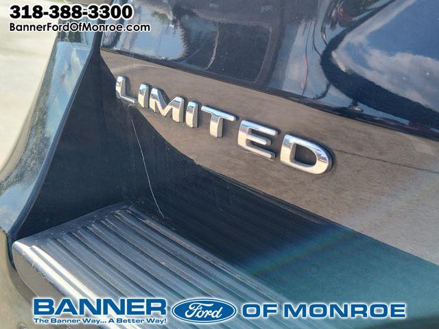 2021 Ford Expedition - $21,793