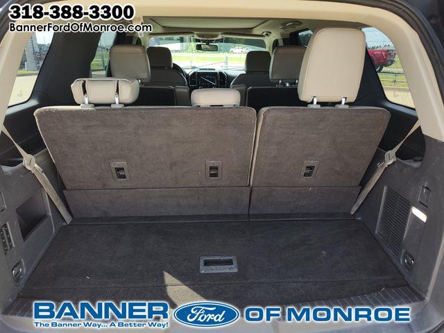 2021 Ford Expedition - $21,793