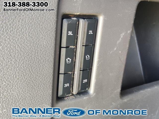 2021 Ford Expedition - $21,793