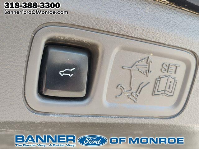 2021 Ford Expedition - $21,793