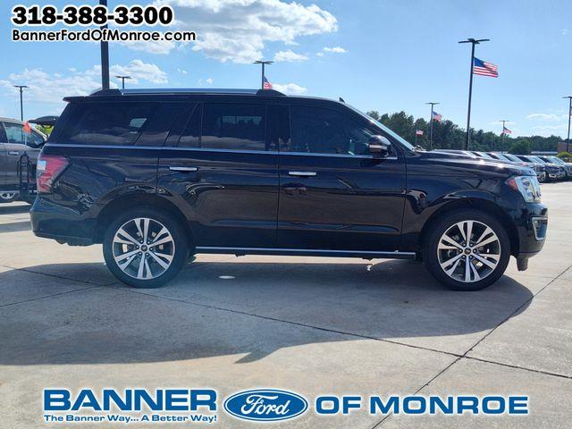 2021 Ford Expedition - $21,793
