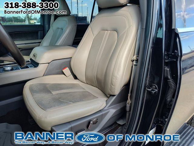 2021 Ford Expedition - $21,793