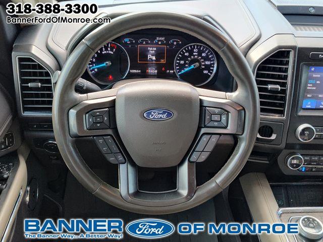 2021 Ford Expedition - $21,793