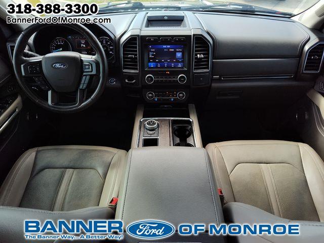 2021 Ford Expedition - $21,793