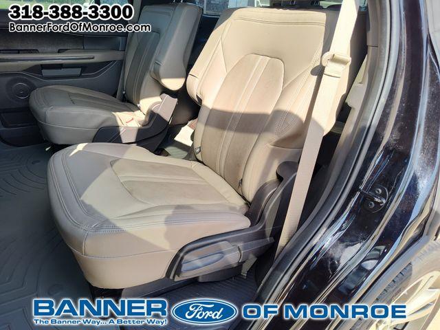 2021 Ford Expedition - $21,793