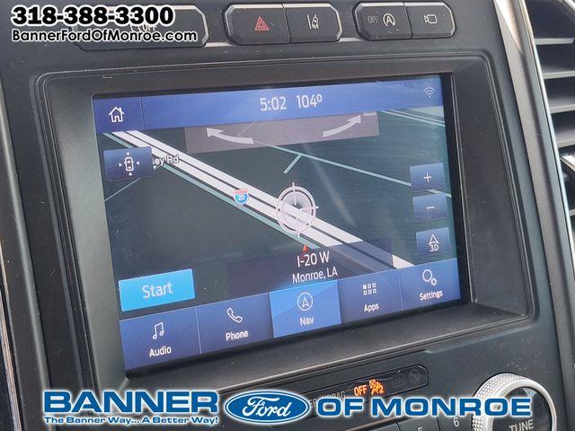 2021 Ford Expedition - $21,793