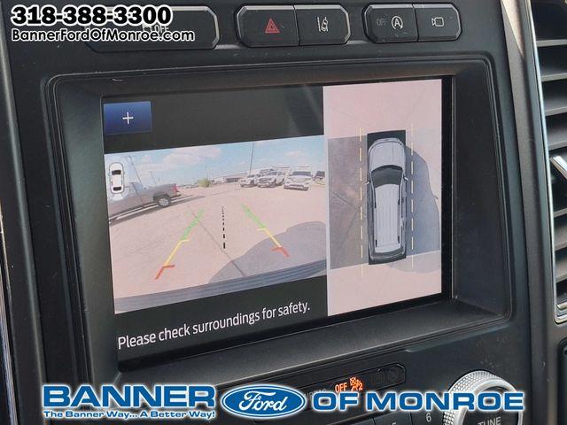 2021 Ford Expedition - $21,793