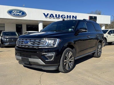 2021 Ford Expedition 4X2 Limited 4DR SUV