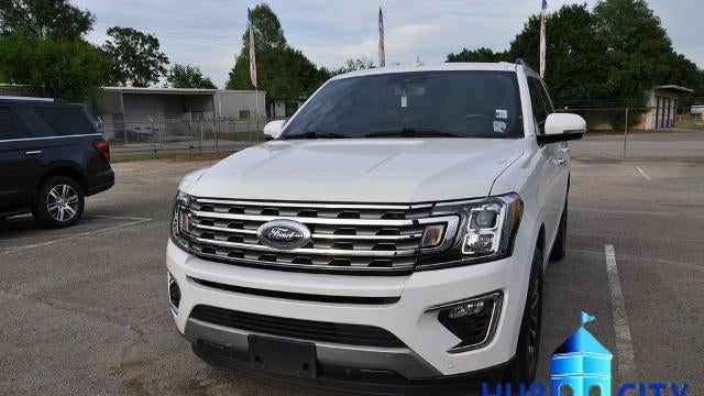 Preowned 2021 Ford Expedition Limited for Sale