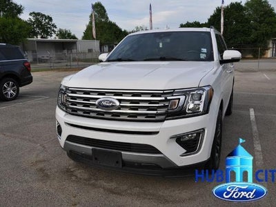2021 Ford Expedition 4X2 Limited 4DR SUV