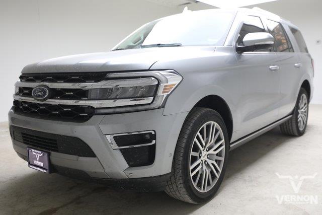 2022 Ford Expedition