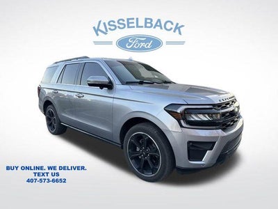 2022 Ford Expedition 4X2 Limited 4DR SUV