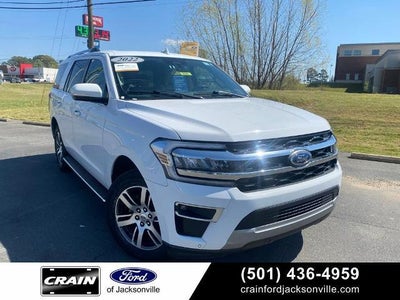 2022 Ford Expedition 4X2 Limited 4DR SUV