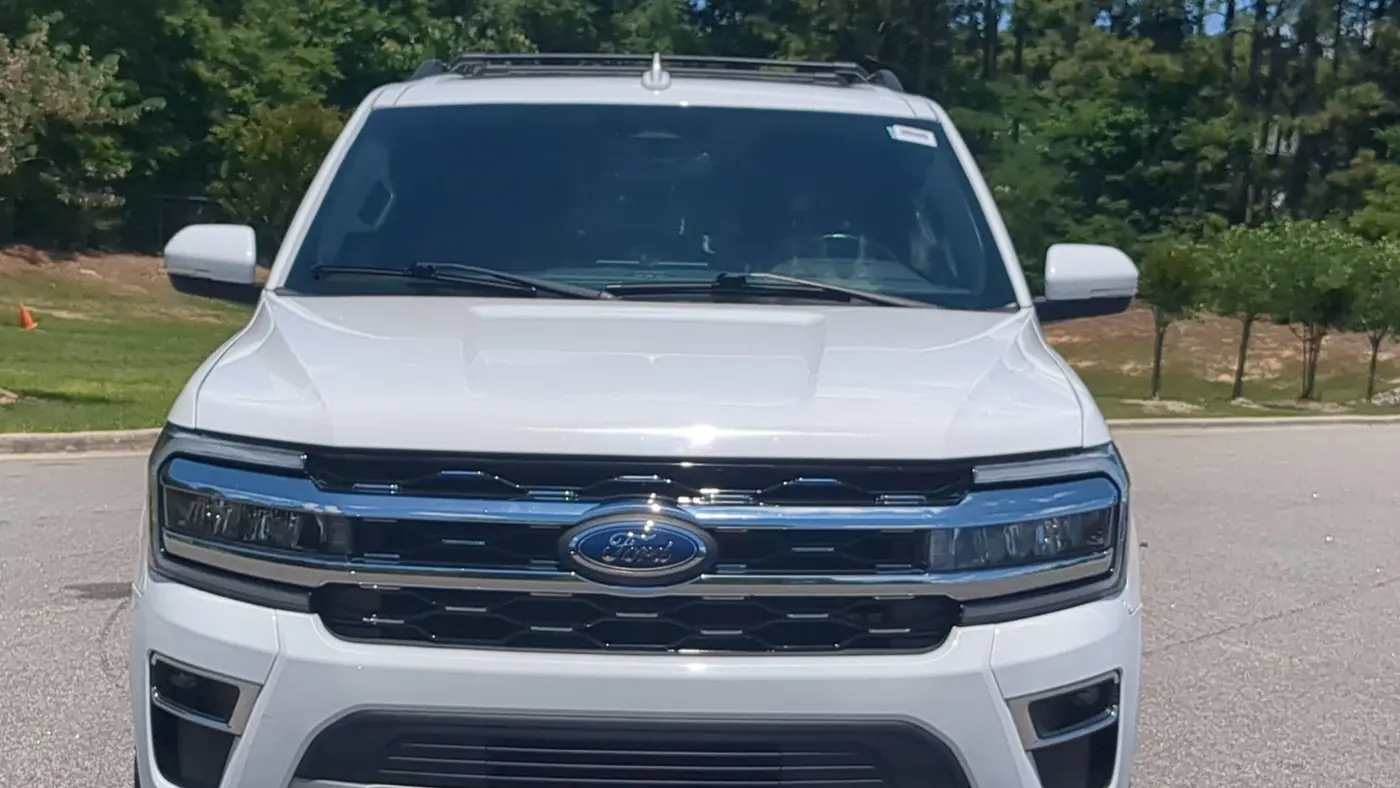 2022 Ford Expedition Limited