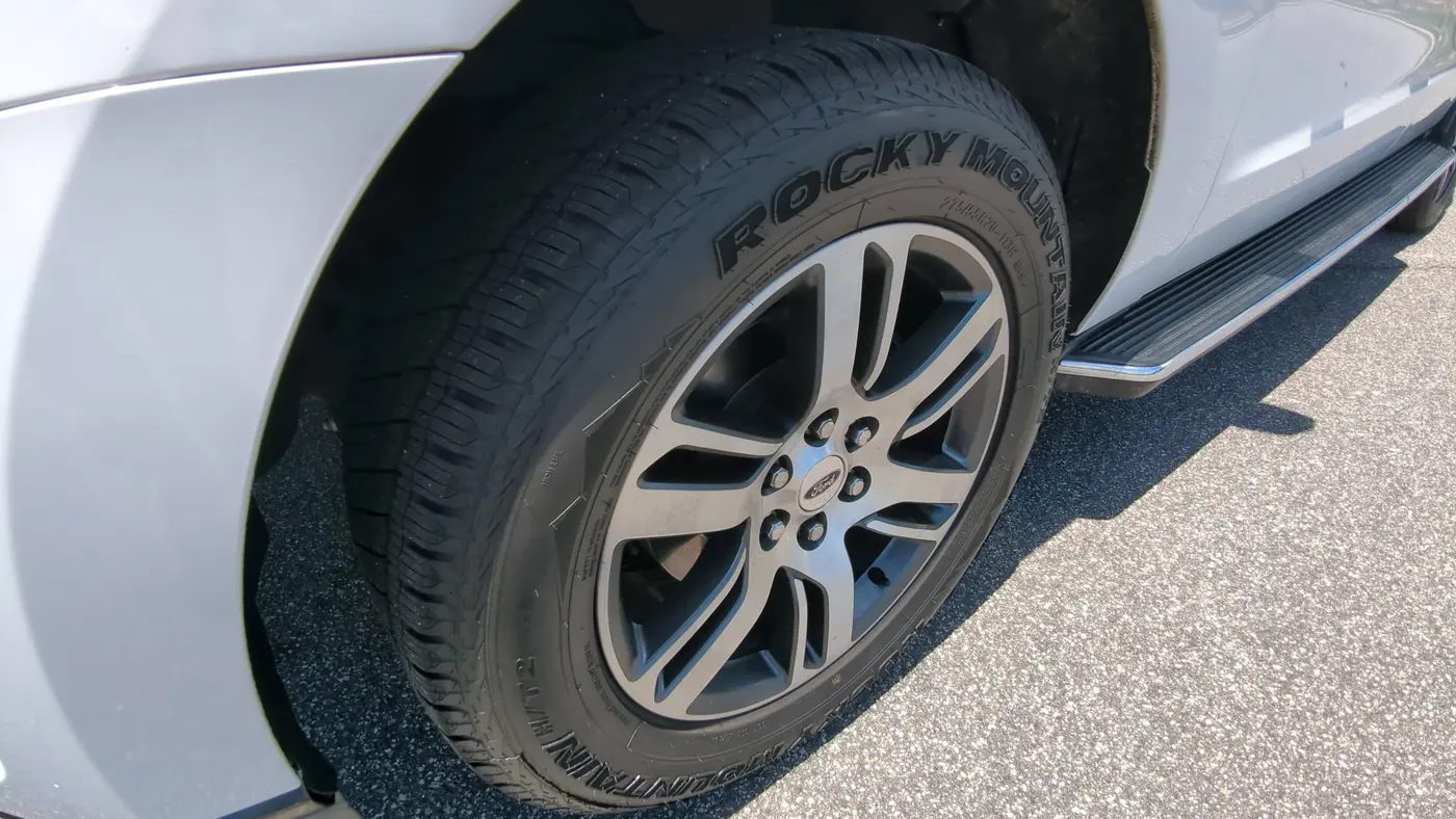2022 Ford Expedition Limited