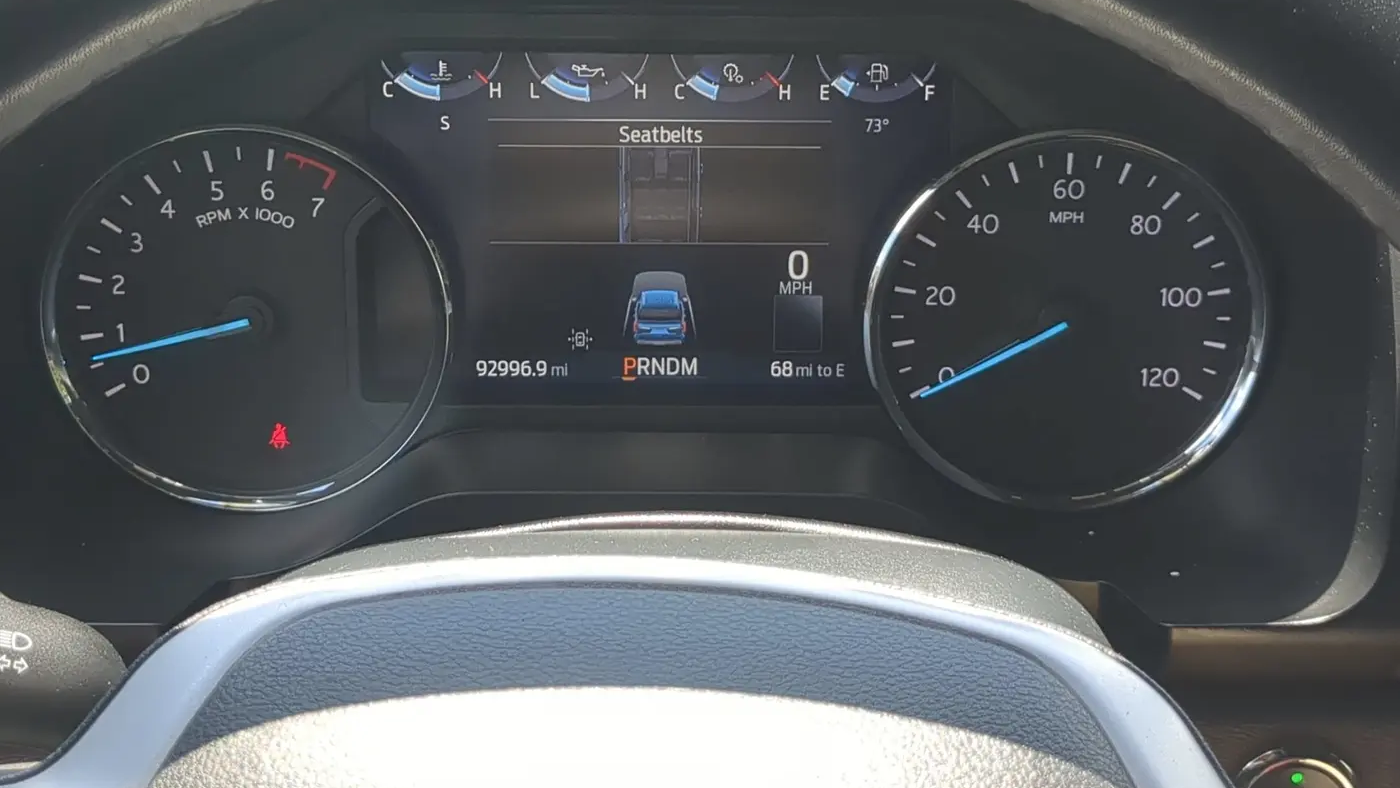 2022 Ford Expedition Limited