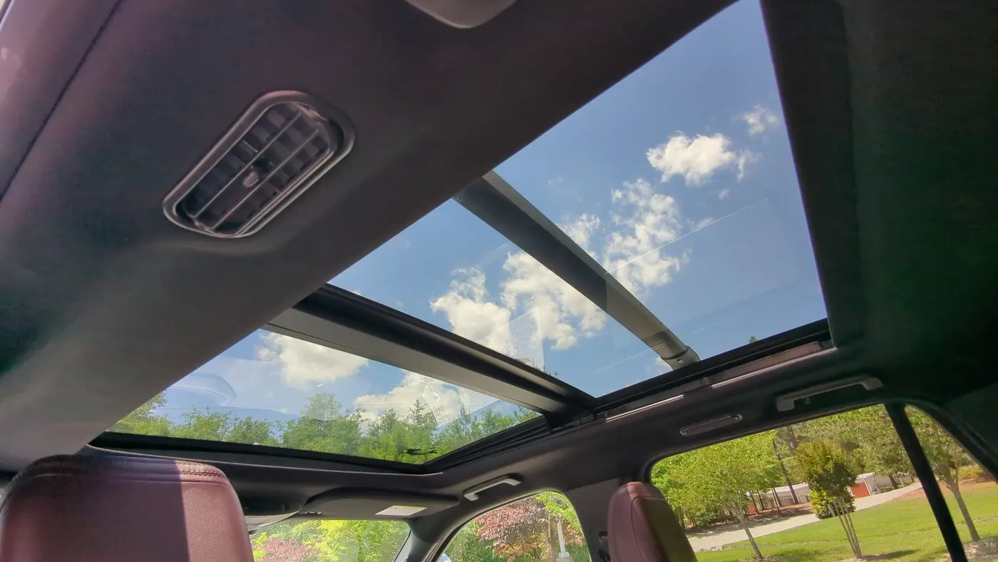 2022 Ford Expedition Limited