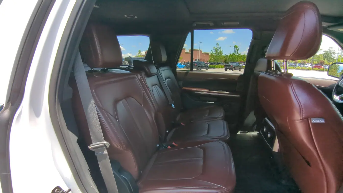 2022 Ford Expedition Limited