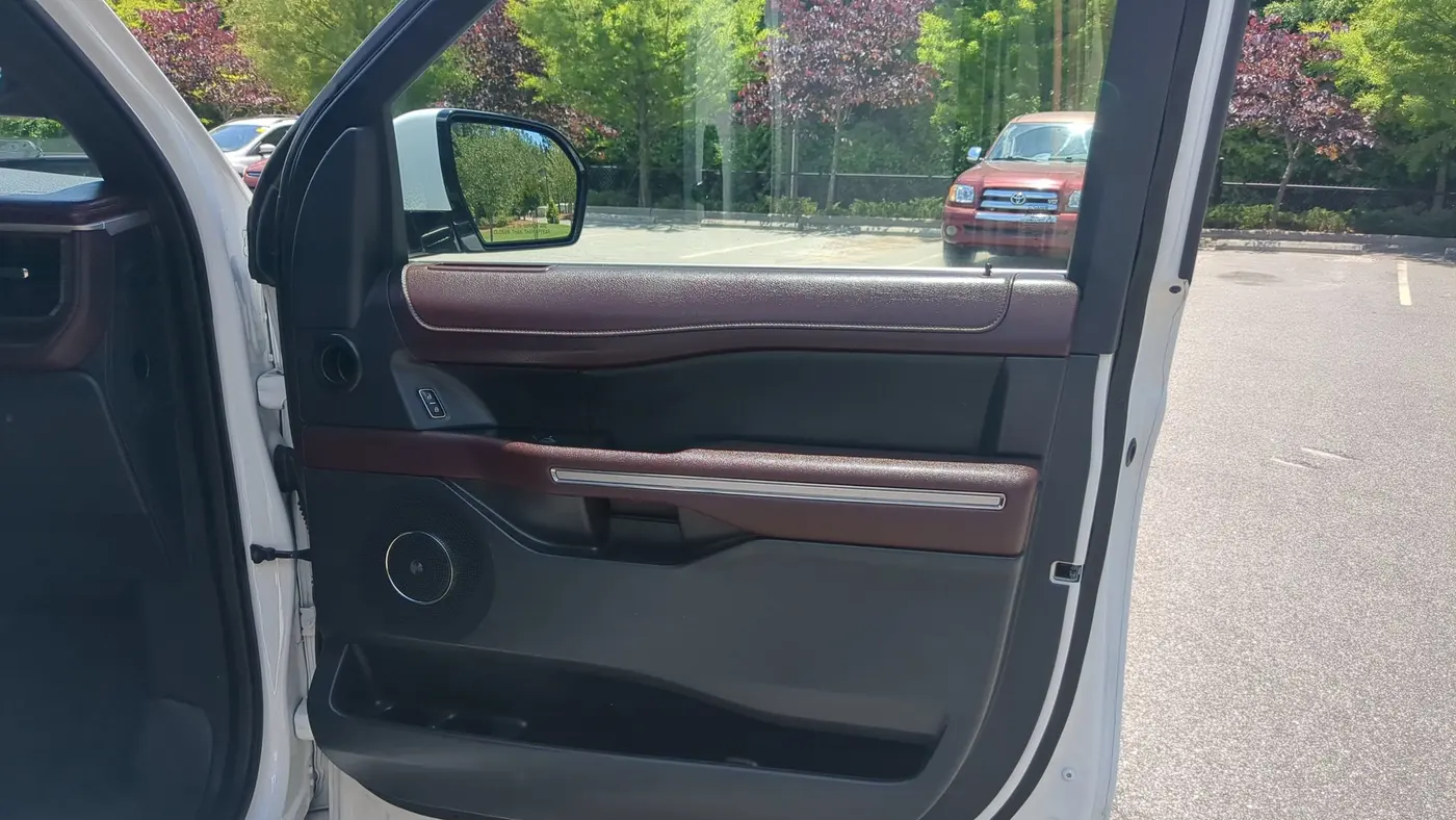 2022 Ford Expedition Limited