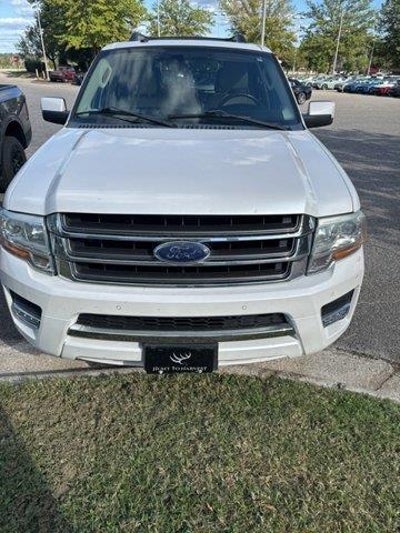 2017 Ford Expedition 4X2 Limited 4DR SUV