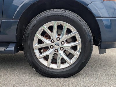 2017 Ford Expedition 4X2 Limited 4DR SUV