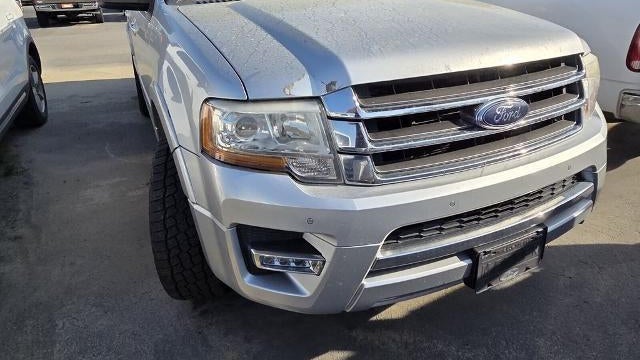 2017 Ford Expedition Limited