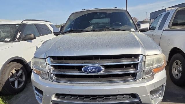 2017 Ford Expedition Limited