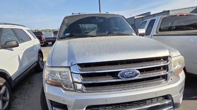 2017 Ford Expedition Limited