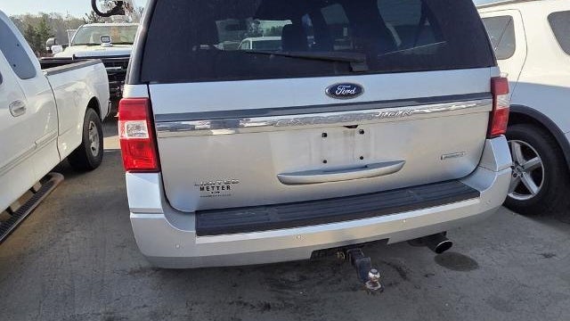 2017 Ford Expedition Limited
