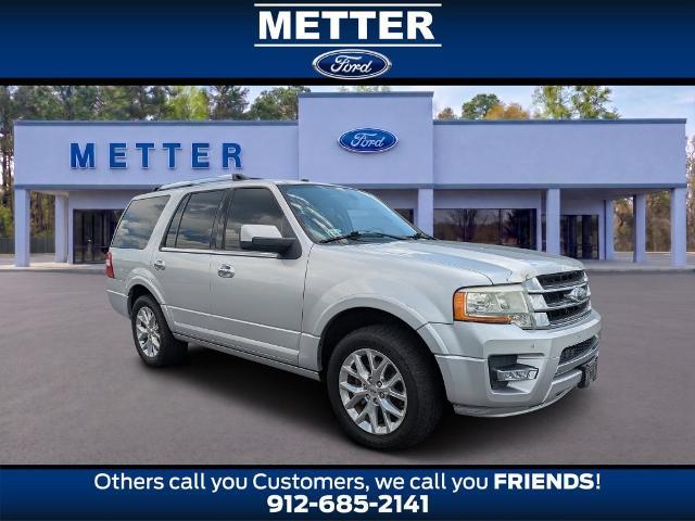 2017 Ford Expedition - $12,988