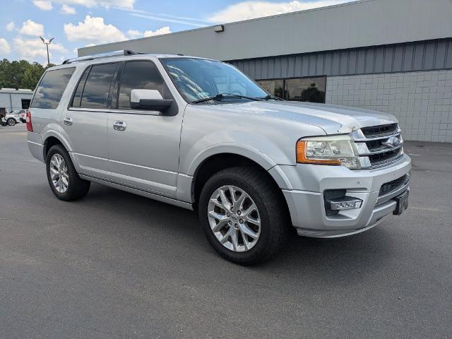 2017 Ford Expedition - $12,988