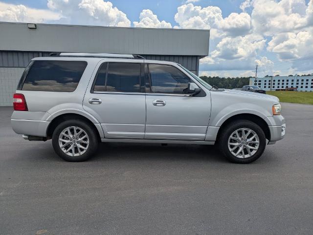 2017 Ford Expedition - $12,988