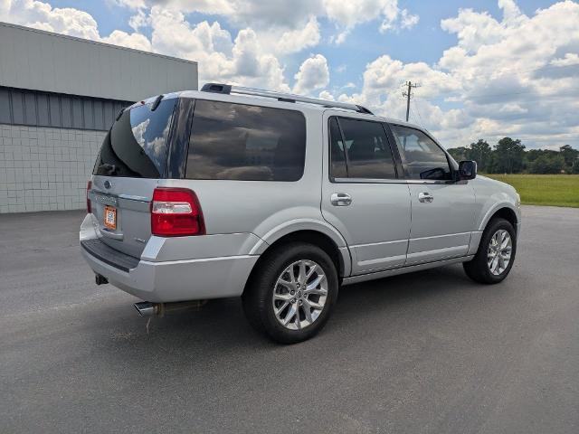 2017 Ford Expedition - $12,988