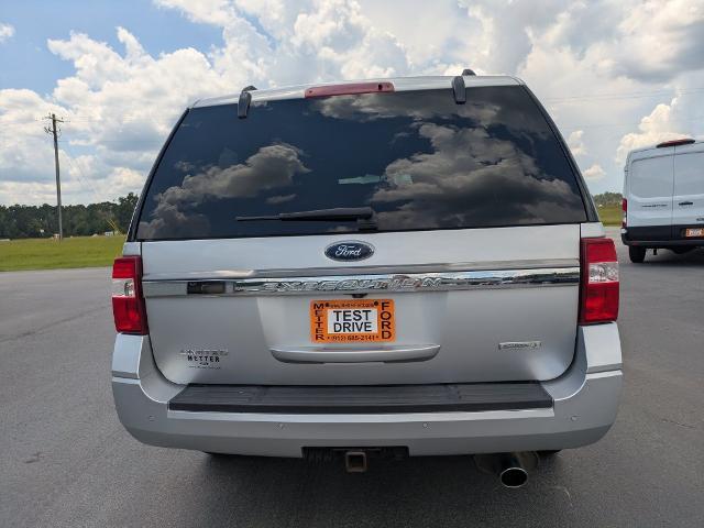 2017 Ford Expedition - $12,988