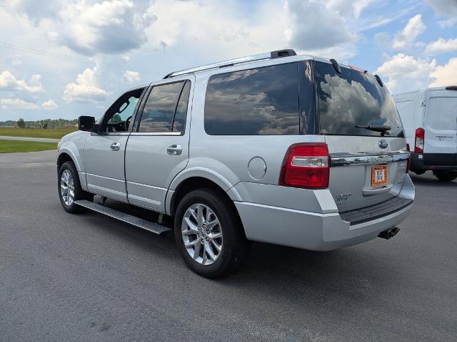 2017 Ford Expedition - $12,988