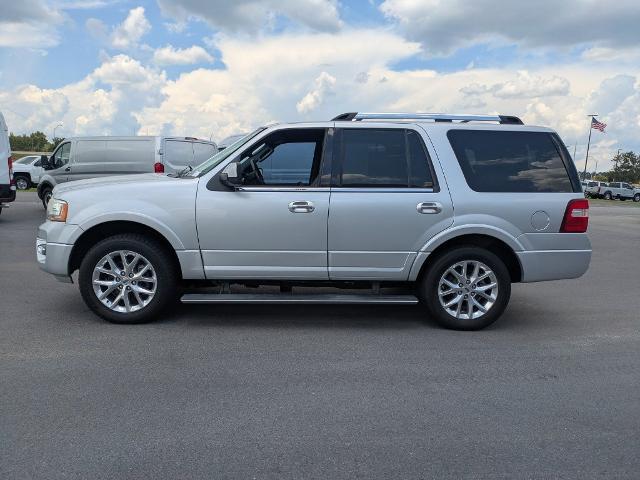2017 Ford Expedition - $12,988