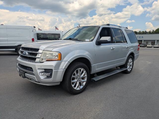 2017 Ford Expedition - $12,988