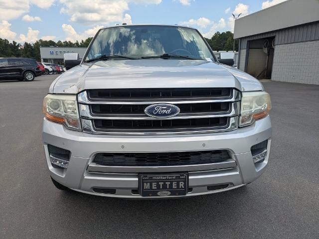 2017 Ford Expedition - $12,988