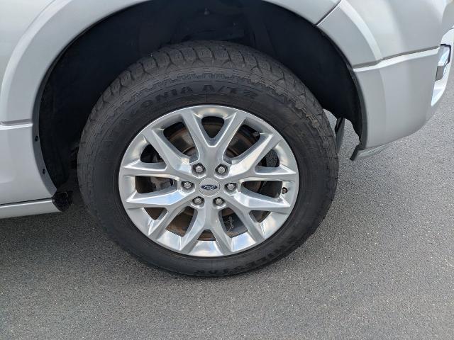 2017 Ford Expedition - $12,988
