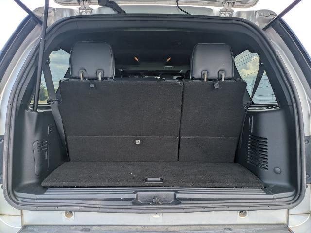 2017 Ford Expedition - $12,988
