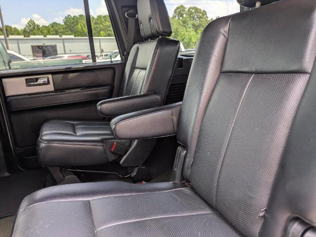 2017 Ford Expedition - $12,988