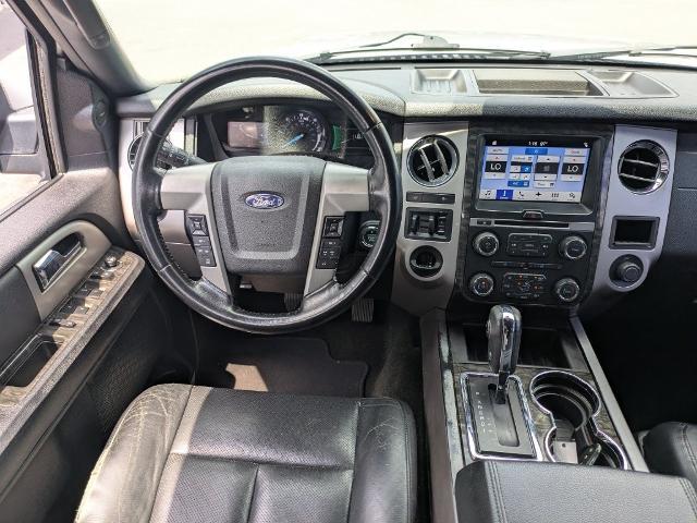 2017 Ford Expedition - $12,988