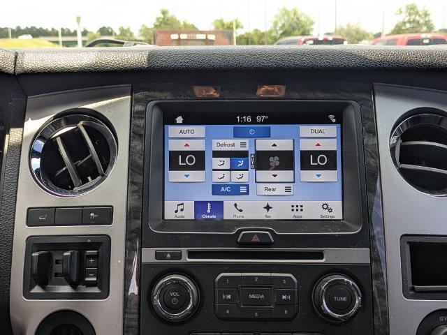 2017 Ford Expedition - $12,988